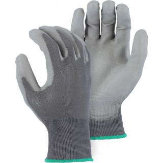 3434A - Majestic® SuperDex® PU Palm Coated 13-Guage Gloves